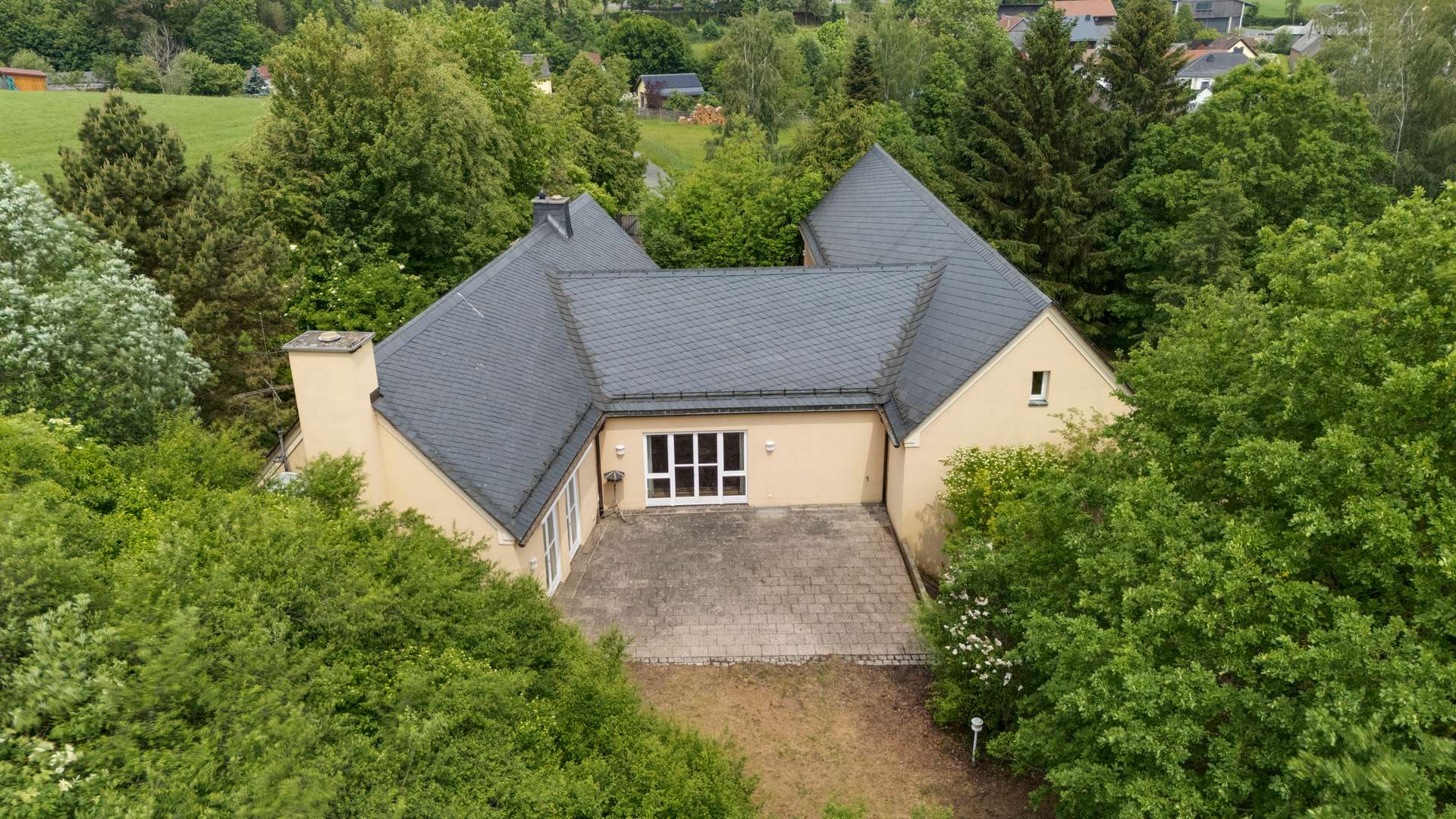Außenansicht
