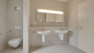 EG - Badezimmer