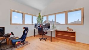 OG - Kinderzimmer 1
