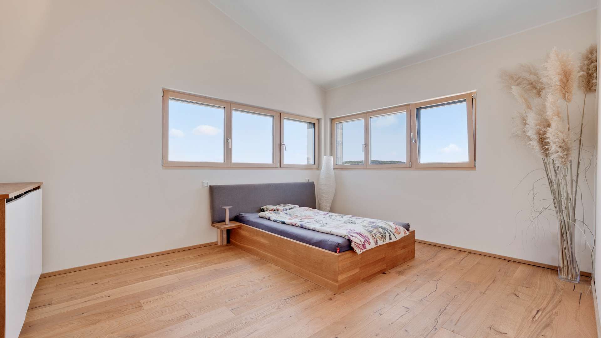 OG - Schlafzimmer