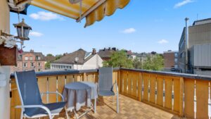 WE 3 - Balkon - 2. OG