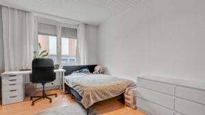 WE 1 - Wohnzimmer - EG