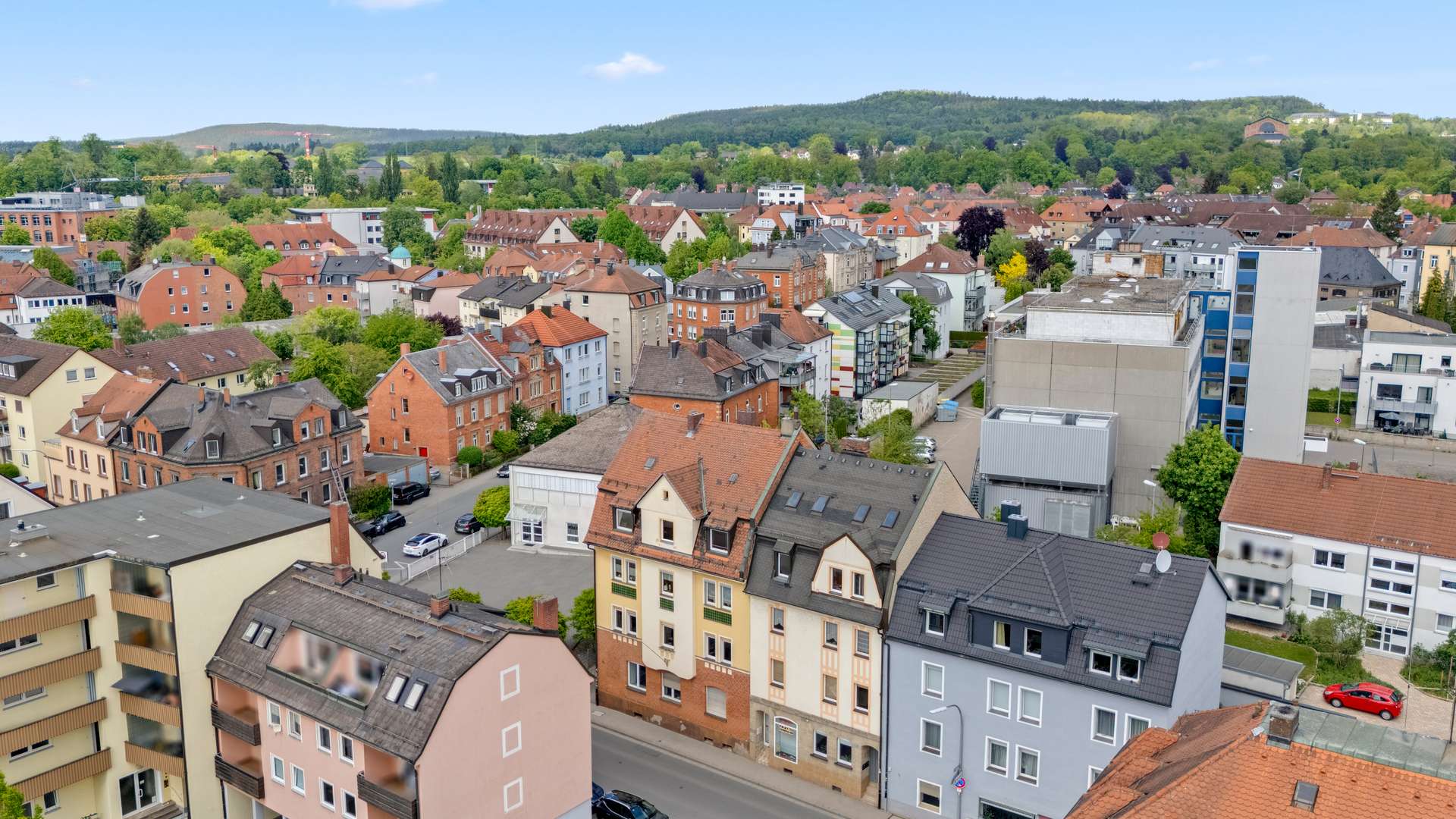 Außenansicht