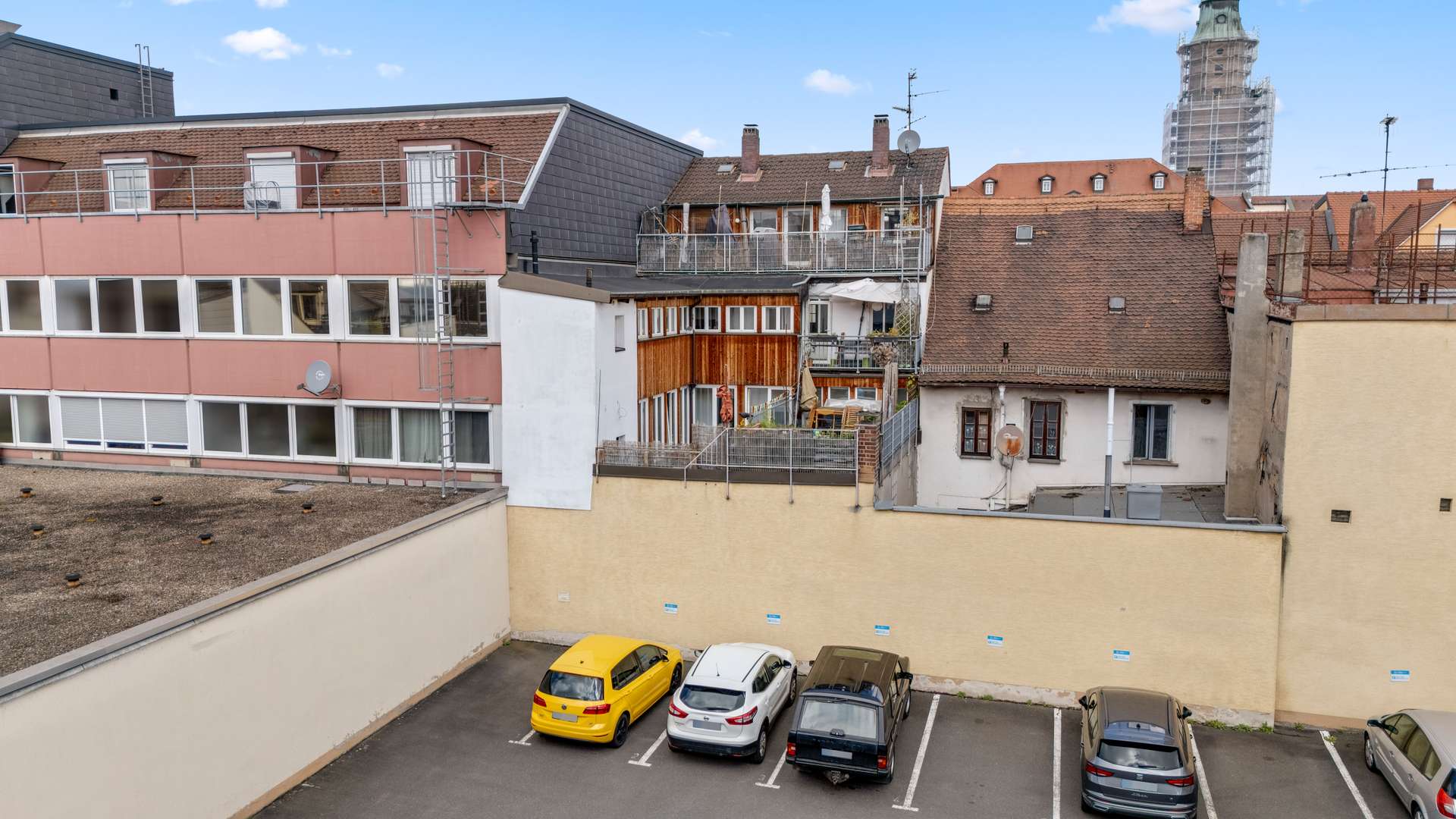 Außenansicht