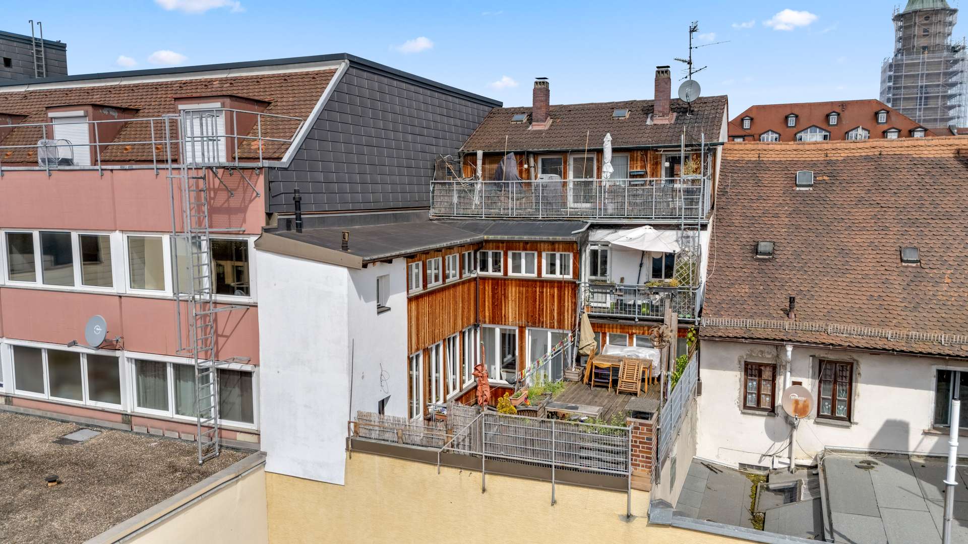 Außenansicht