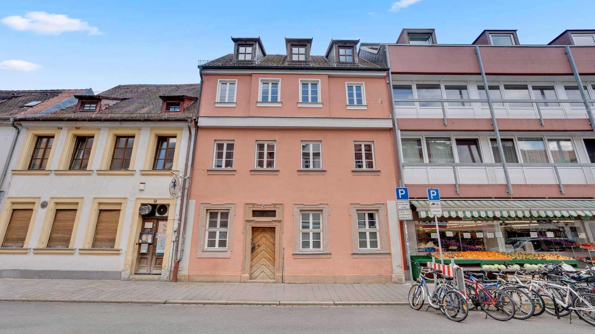 Außenansicht