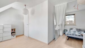 WE 4 - Kinderzimmer - DG