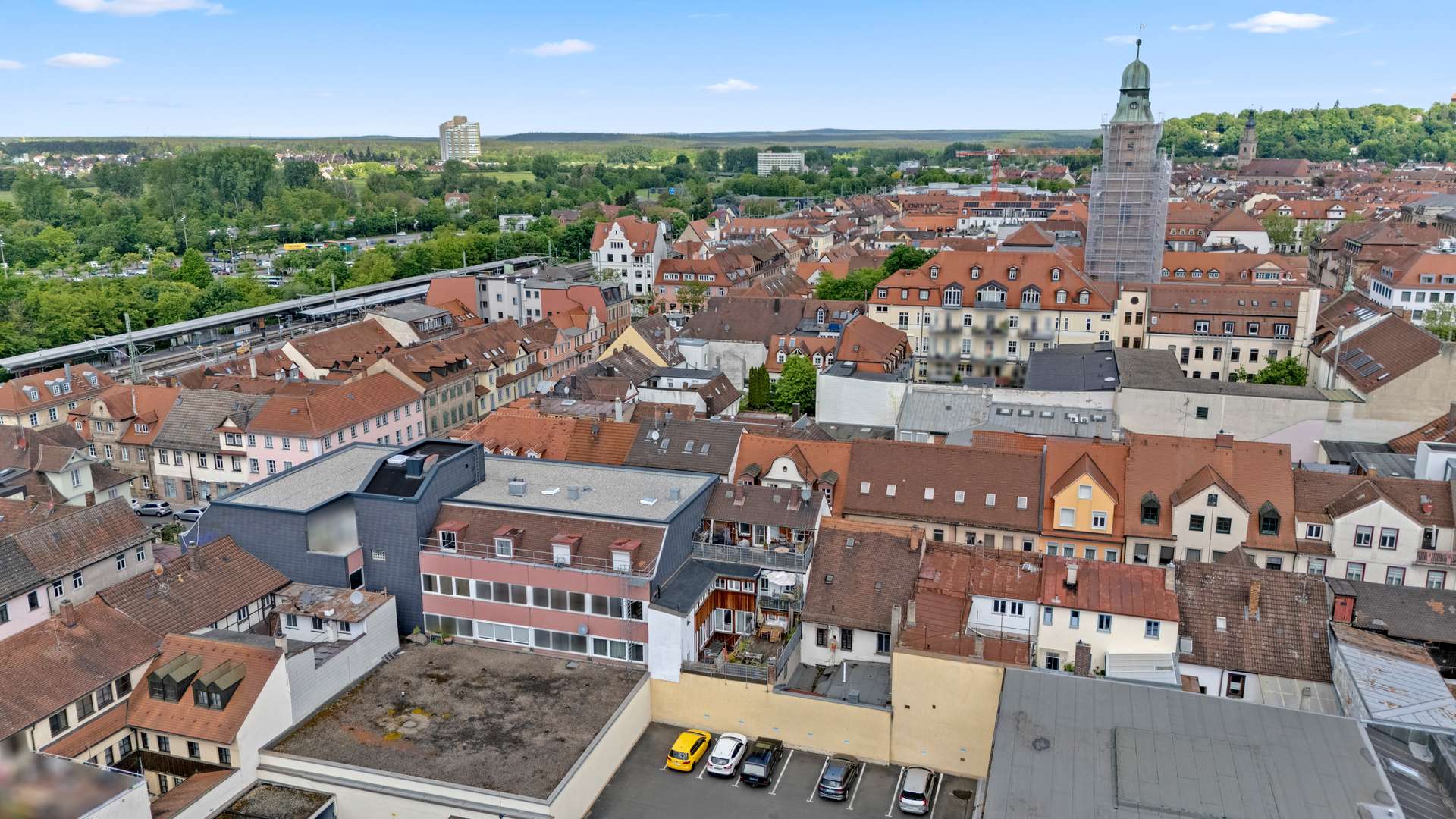 Außenansicht