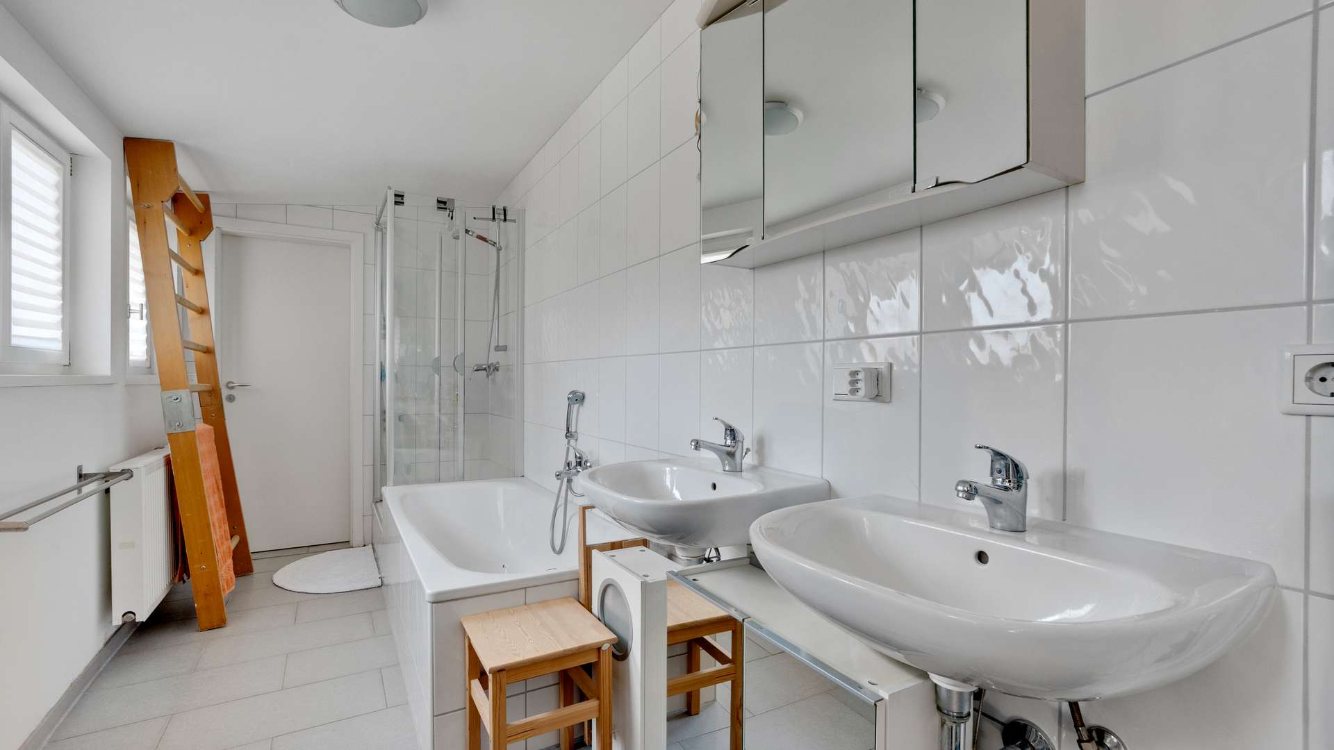 WE 4 - Badezimmer - 2. OG