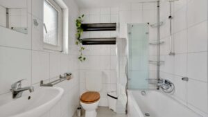 WE 3 - Badezimmer - 1. OG