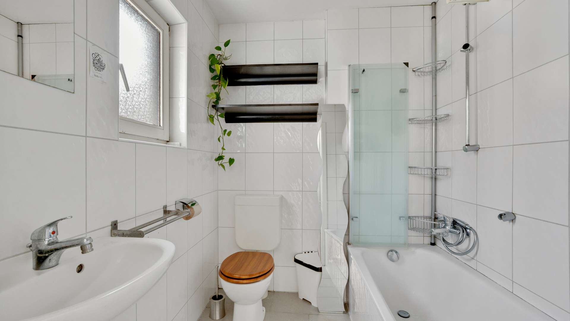 WE 3 - Badezimmer - 1. OG