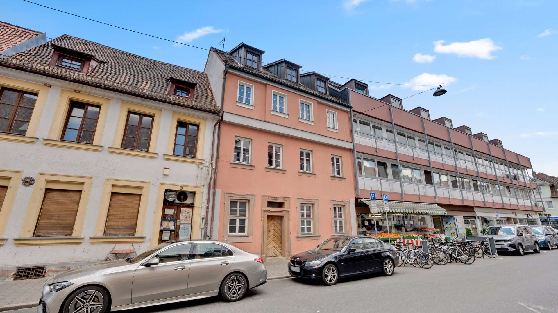 Außenansicht