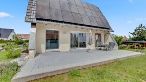 EG - Terrasse