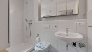 UG - Badezimmer - ELW