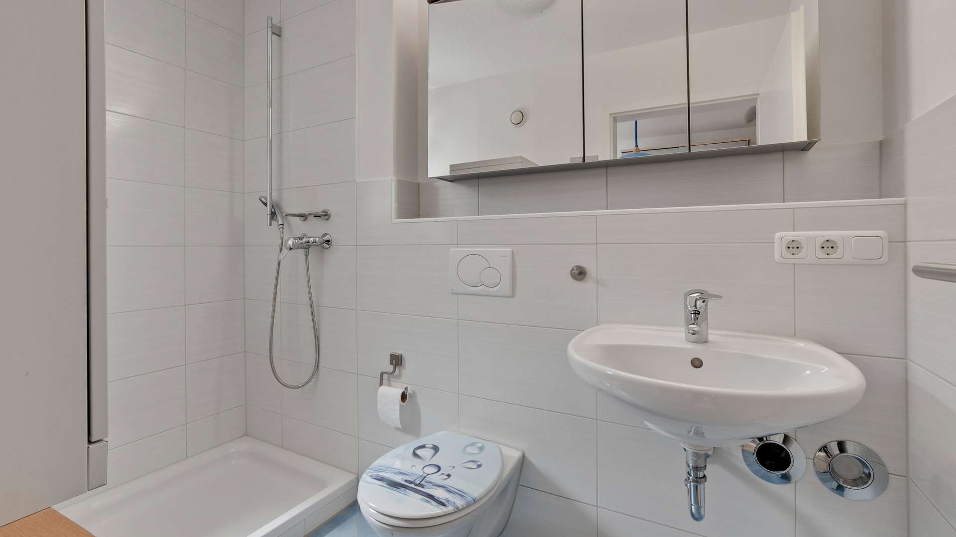 UG - Badezimmer - ELW