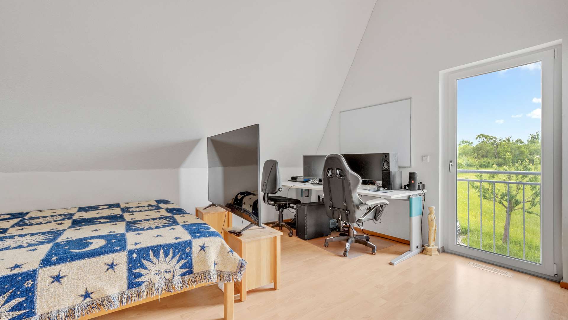 DG - Kinderzimmer 1