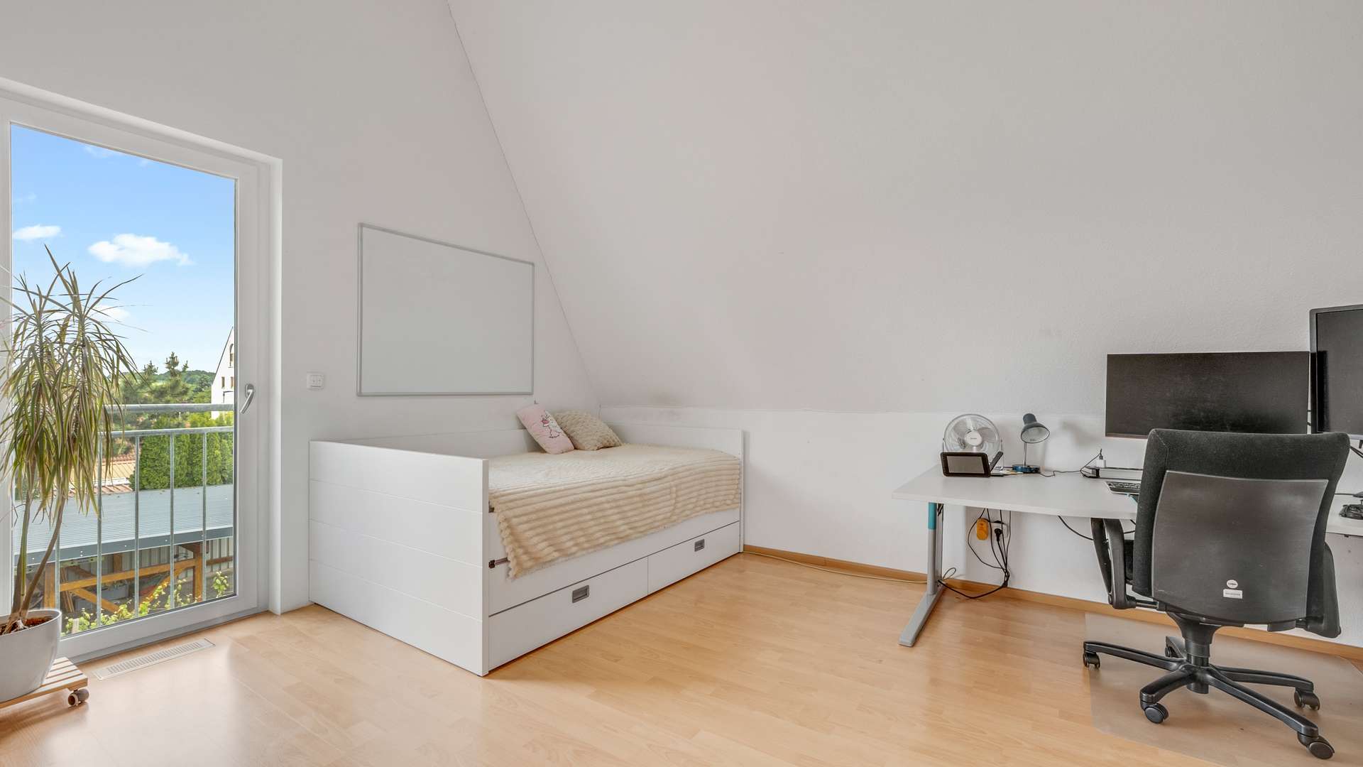 DG - Schlafzimmer