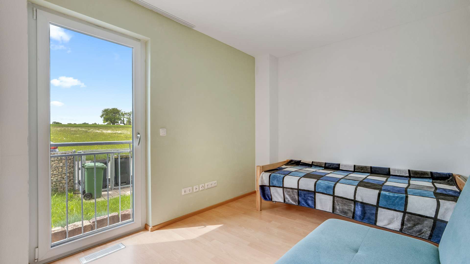 EG - Gästezimmer