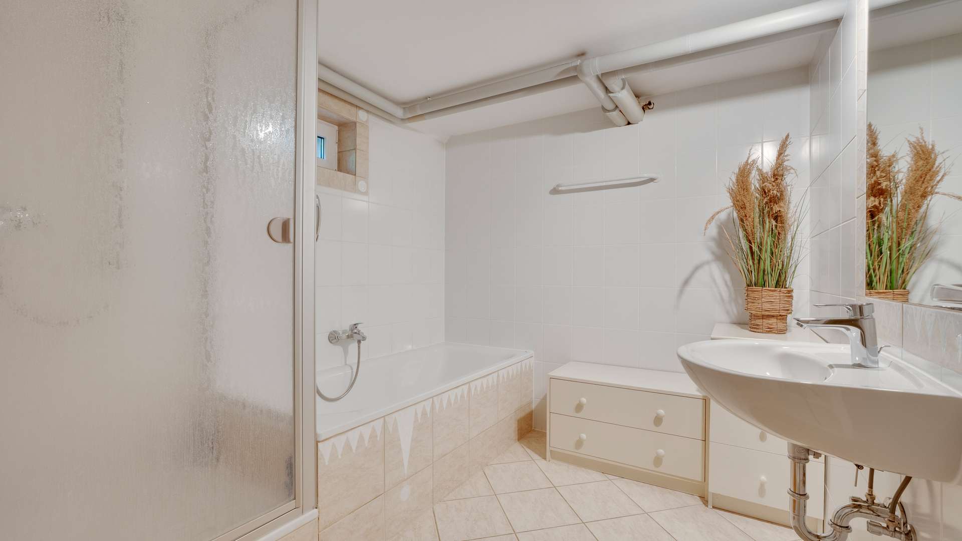 KG - Badezimmer
