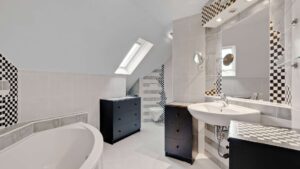 DG - Badezimmer 2