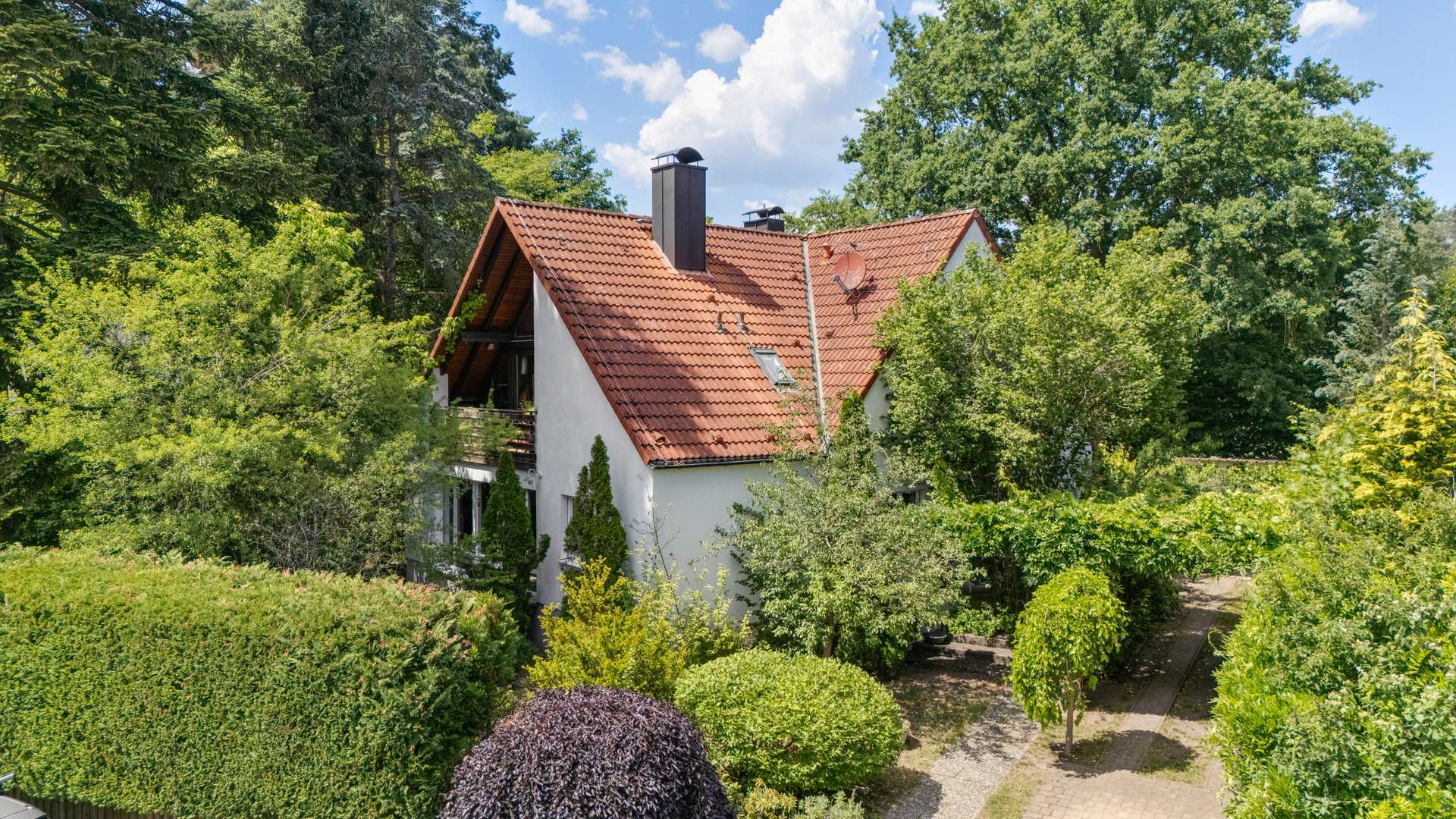 Außenansicht