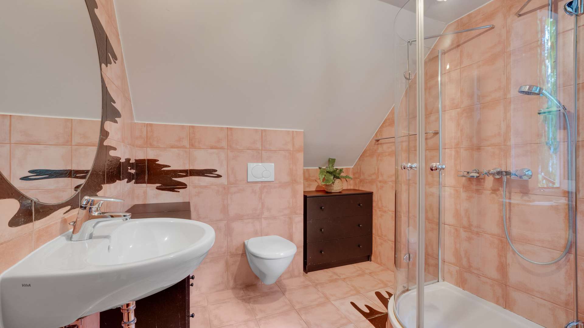 DG - Badezimmer 1