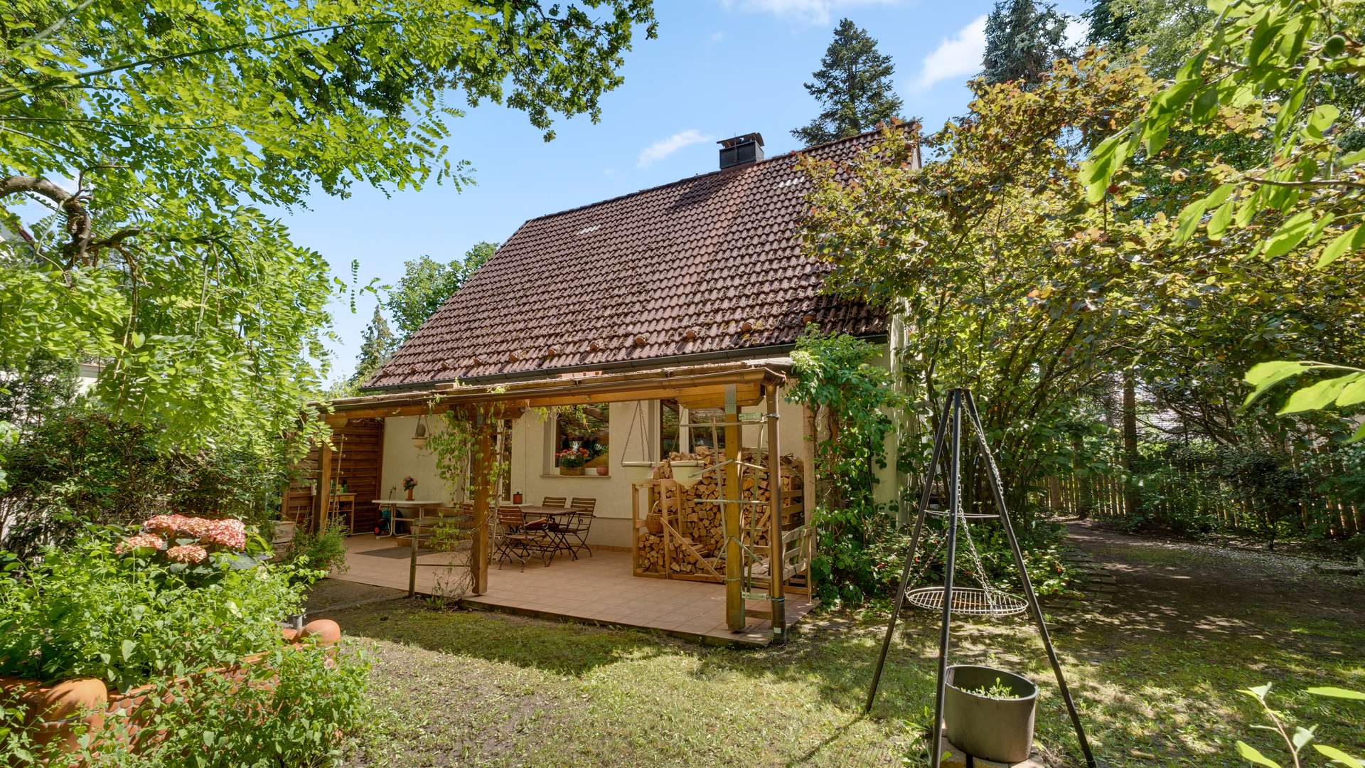 Außenansicht