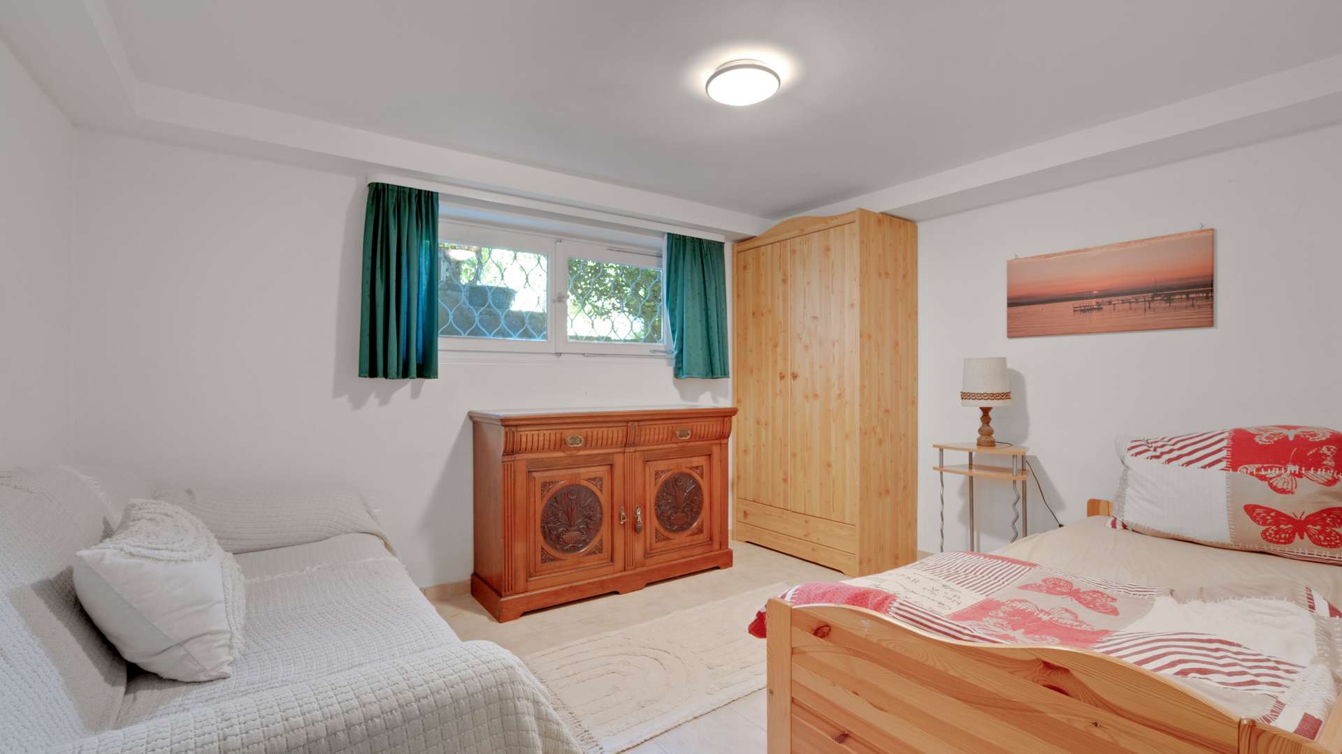 KG - Gästezimmer 1