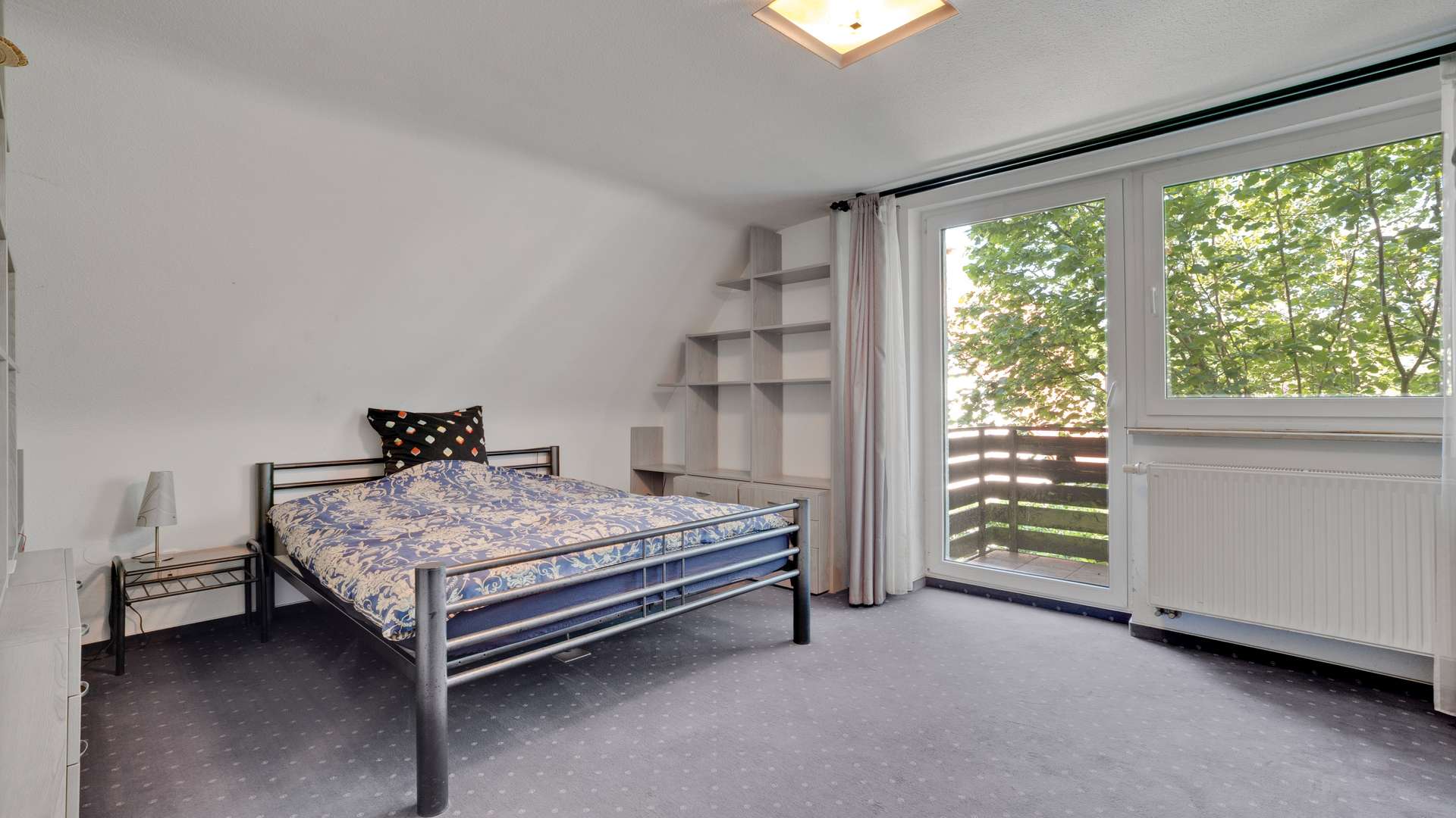 DG - Schlafzimmer