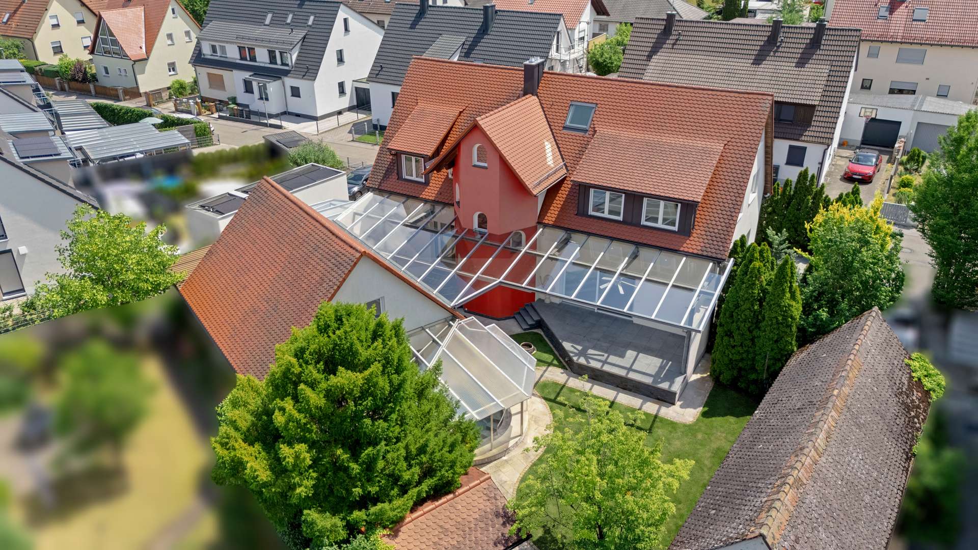 Außenansicht