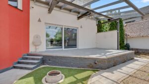 EG - Terrasse