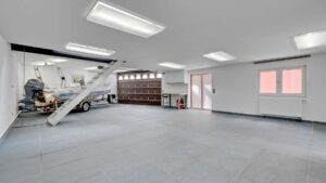 EG - Nebengebäude
