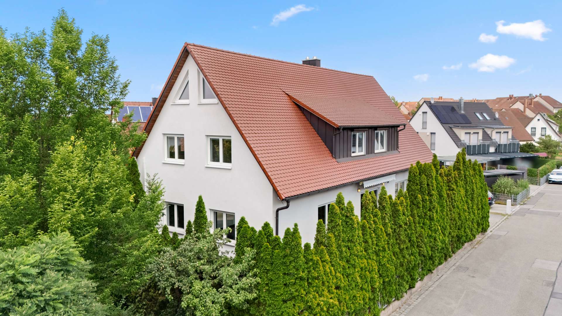 Außenansicht