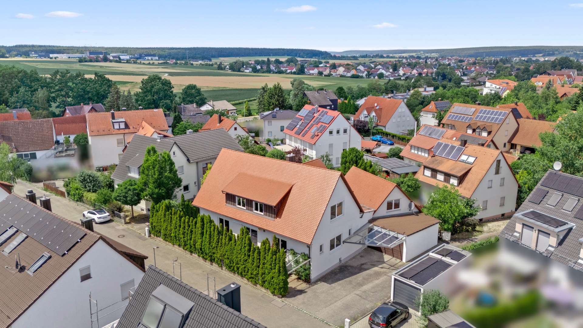 Außenansicht