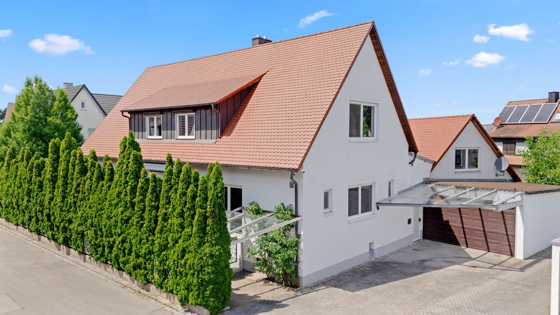 Außenansicht