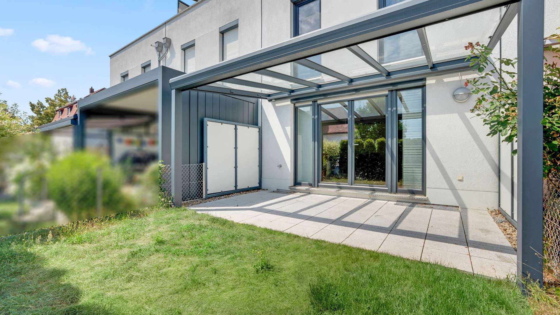EG - Terrasse