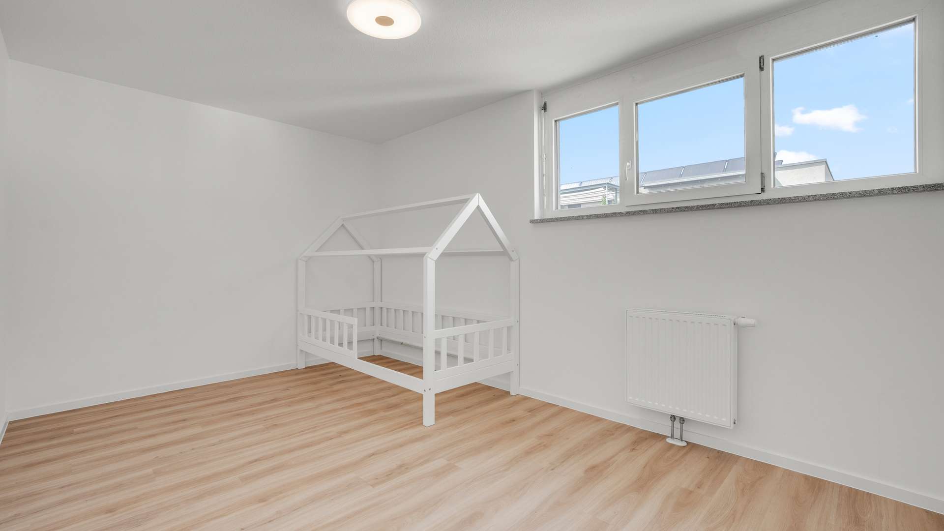 DG - Kinderzimmer