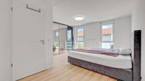 OG - Schlafzimmer