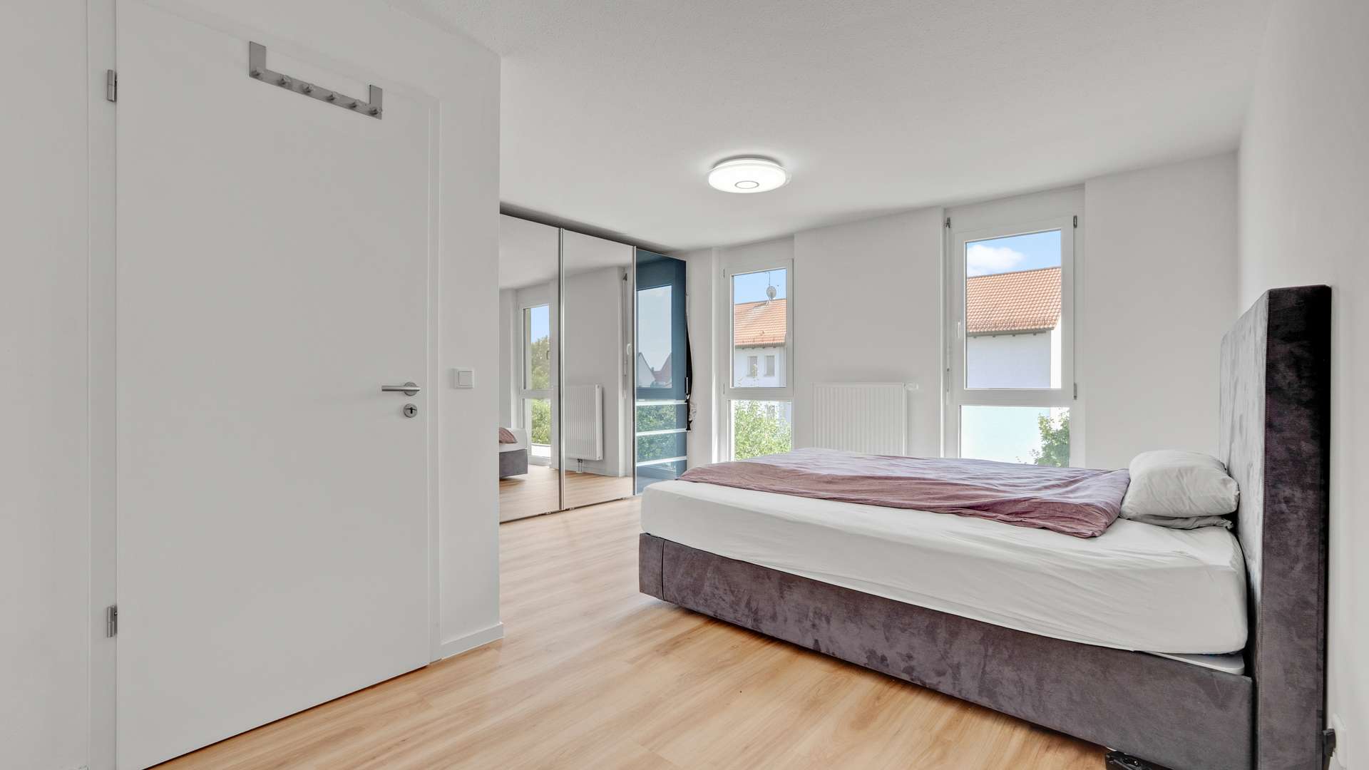 OG - Schlafzimmer