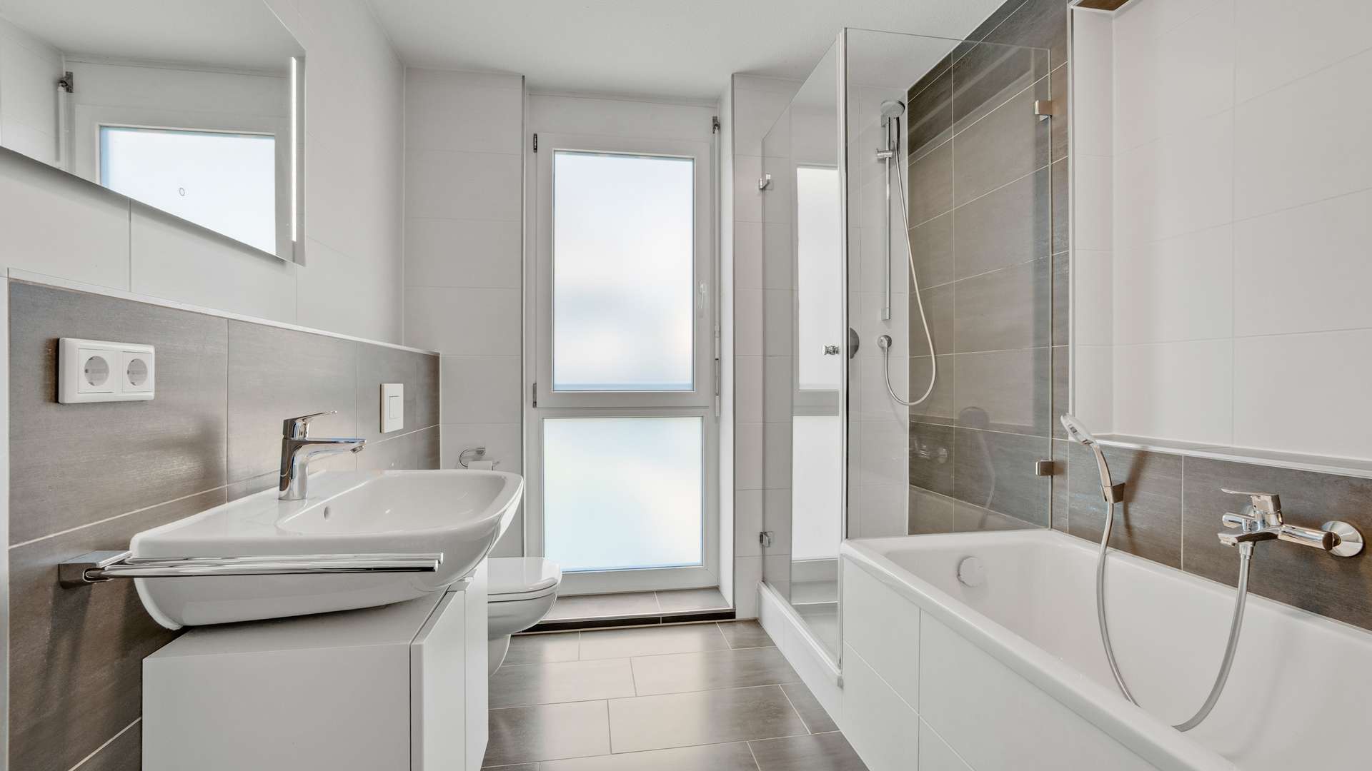 OG - Badezimmer