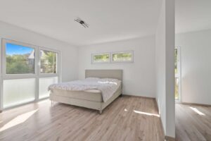 OG - Schlafzimmer