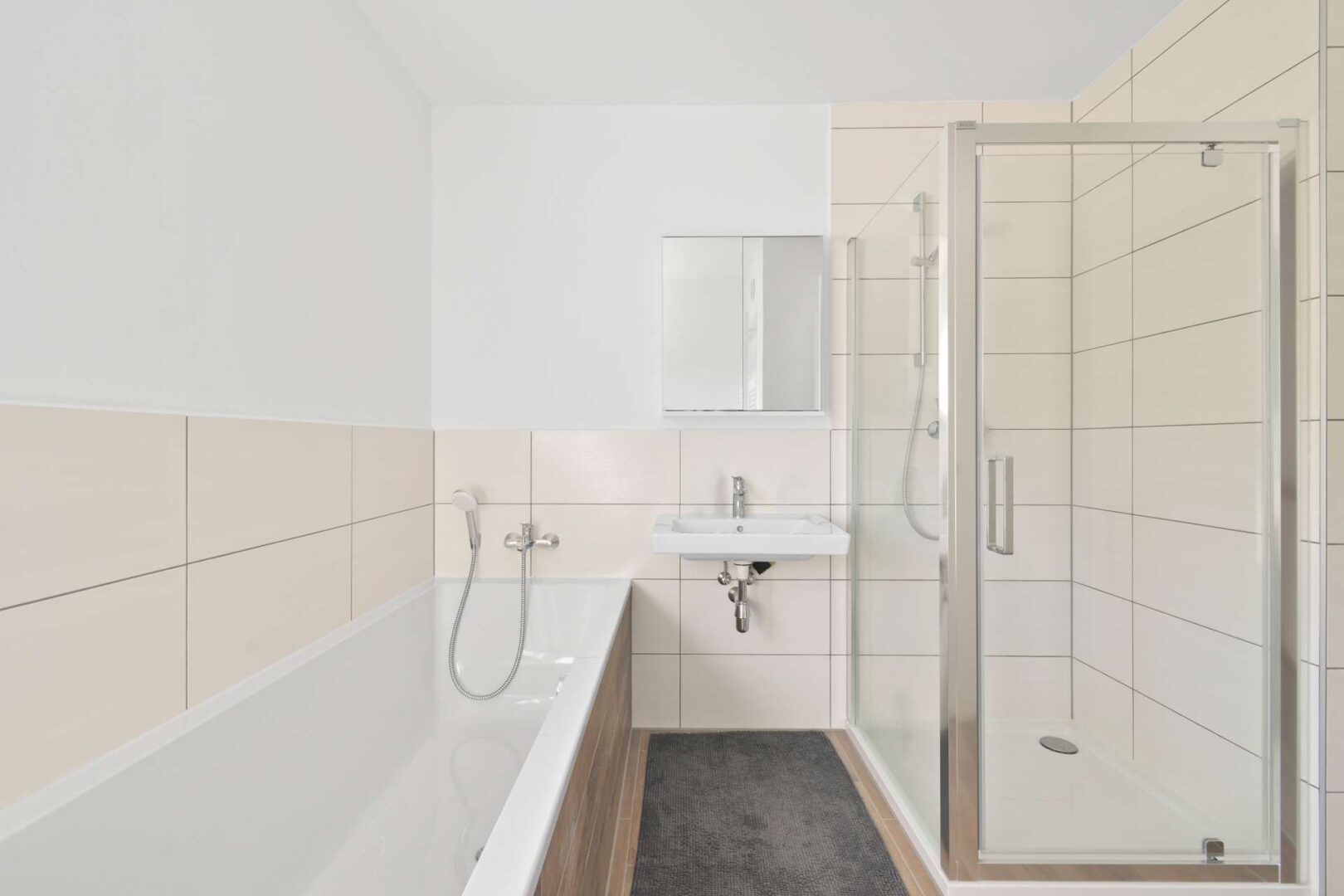 OG - Badezimmer