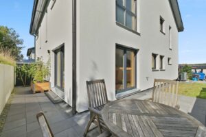 EG - Terrasse