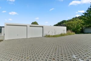 Einzelgarage