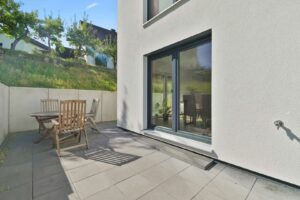 EG - Terrasse