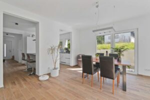 EG - Wohn-/Esszimmer