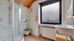 DG - Badezimmer