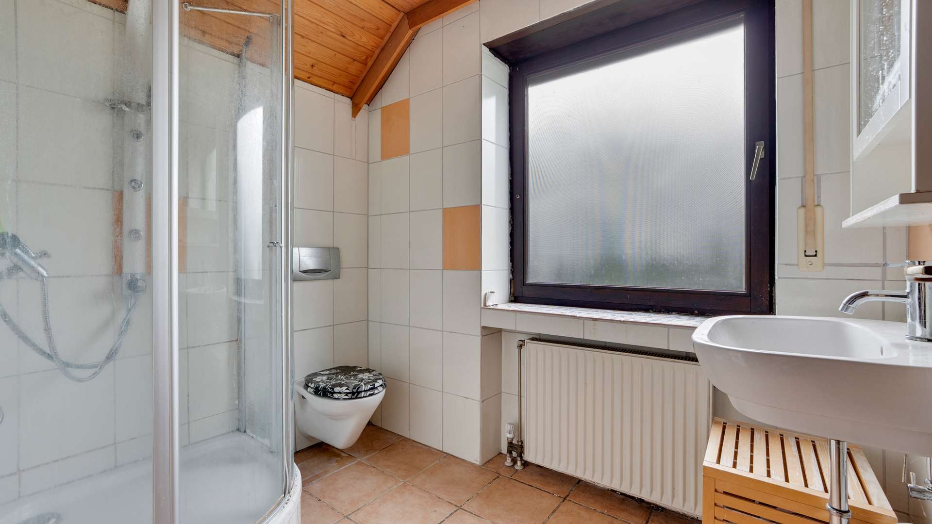 DG - Badezimmer