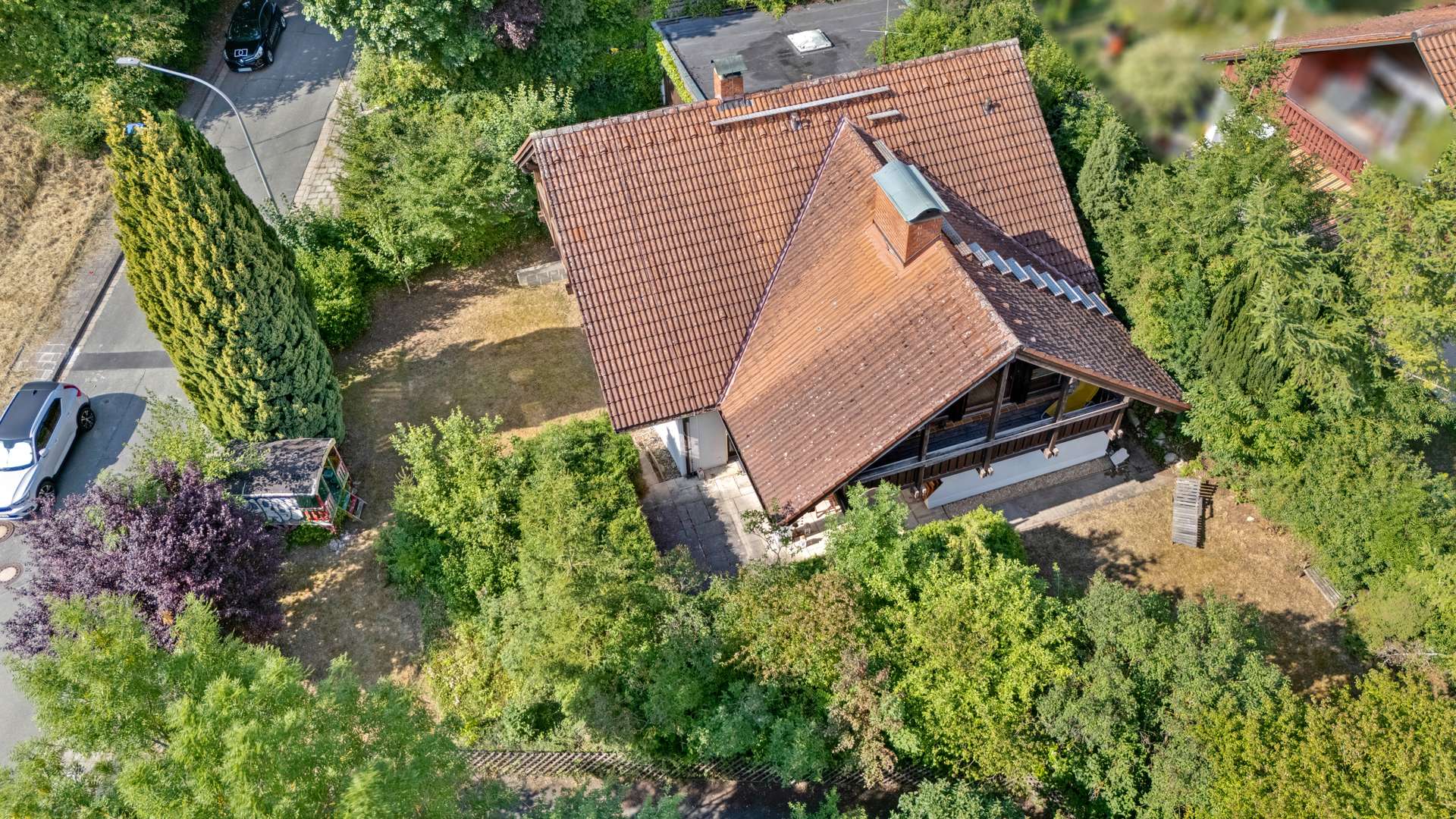 Außenansicht
