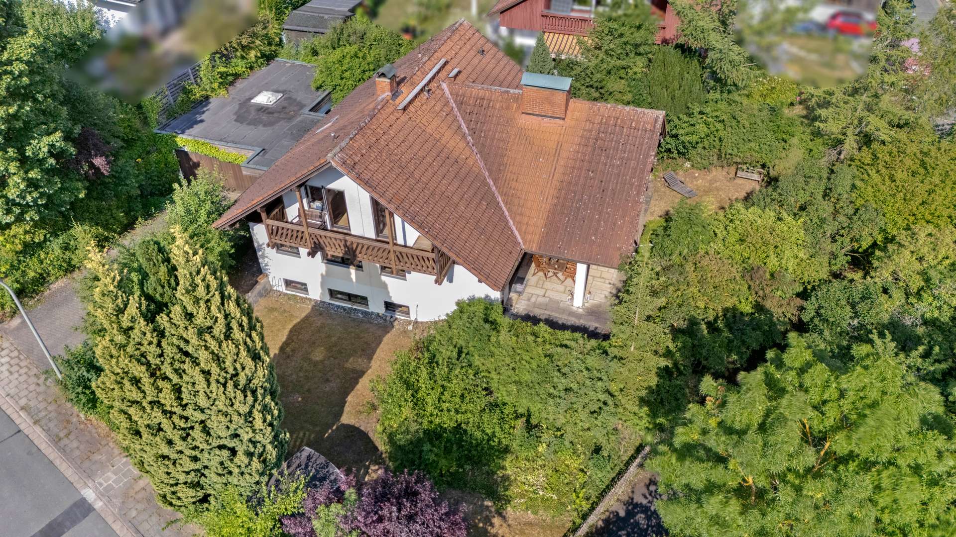 Außenansicht